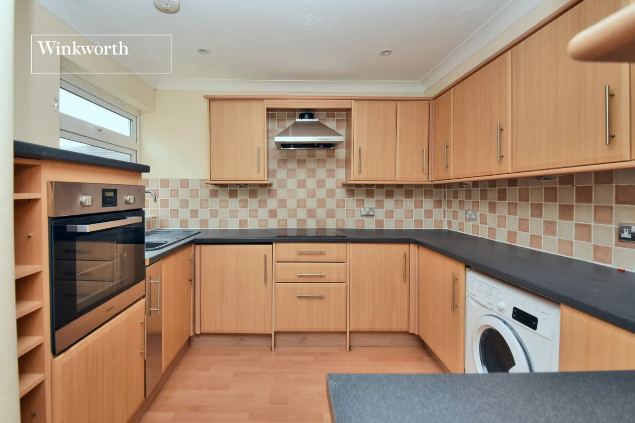 Chanctonbury Gardens, Sutton, SM2, photo 4