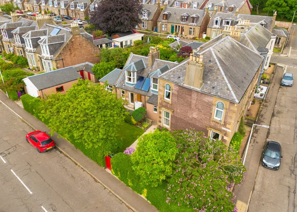 Princes Street, Arbroath, DD11 2BL, photo 46