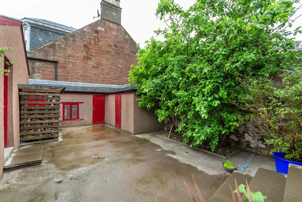 Princes Street, Arbroath, DD11 2BL, photo 31