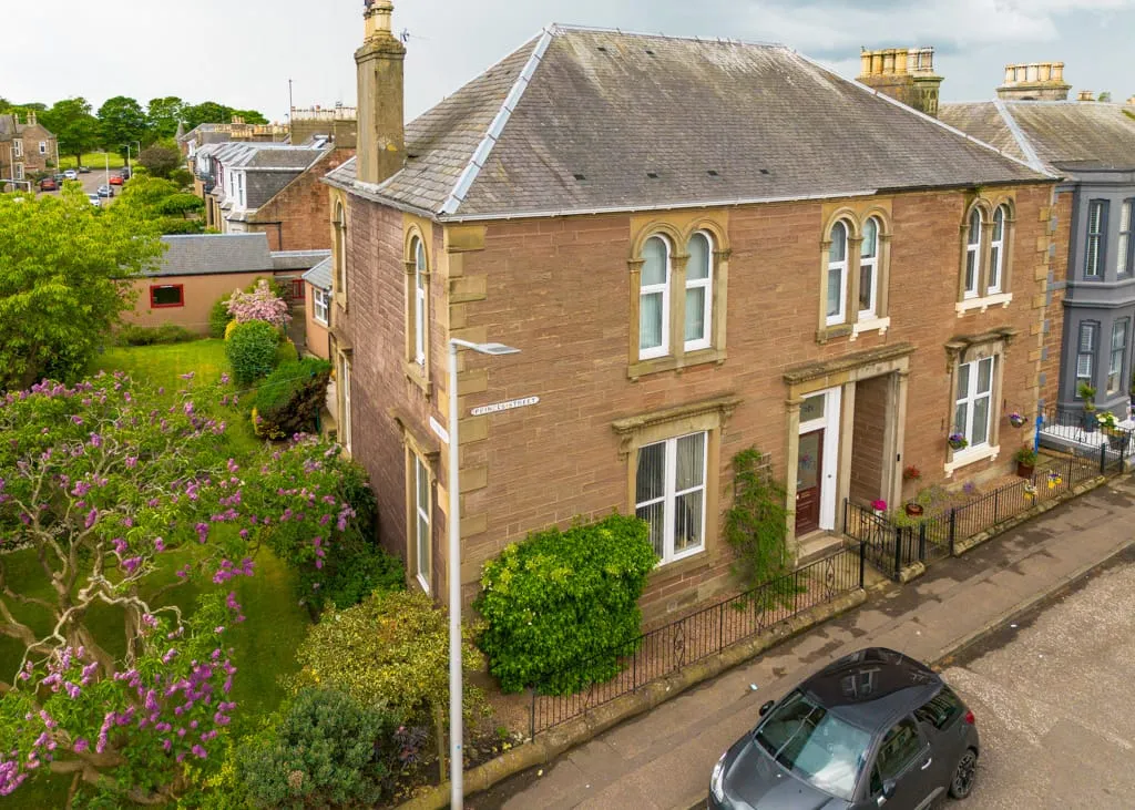 Princes Street, Arbroath, DD11 2BL, photo 43