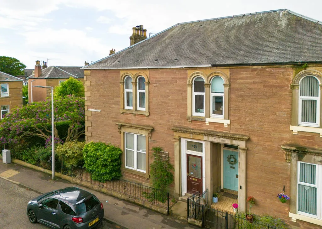 Princes Street, Arbroath, DD11 2BL, photo 44