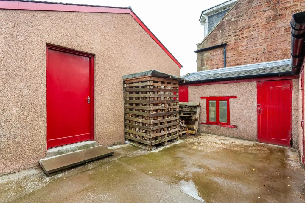 Princes Street, Arbroath, DD11 2BL, photo 34