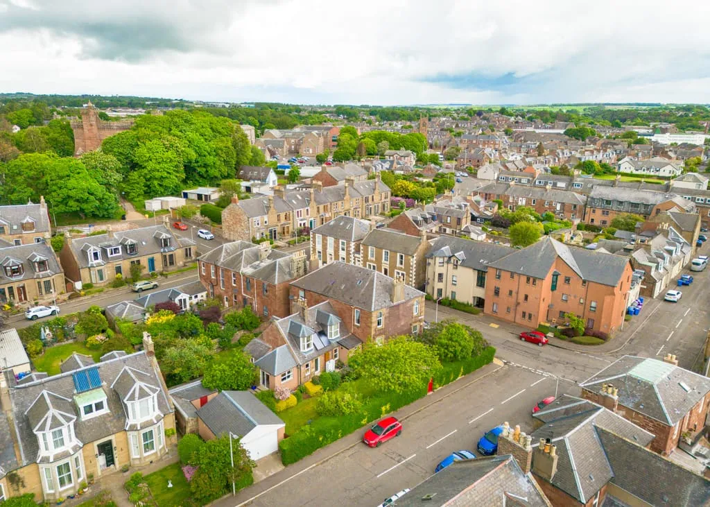 Princes Street, Arbroath, DD11 2BL, photo 50