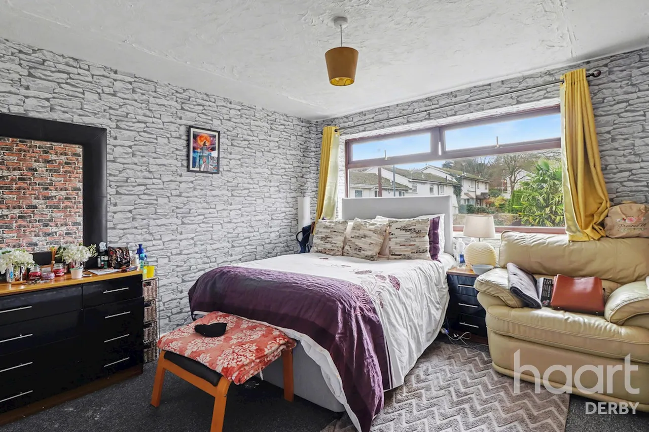 Moray Walk, Derby, DE21, photo 8