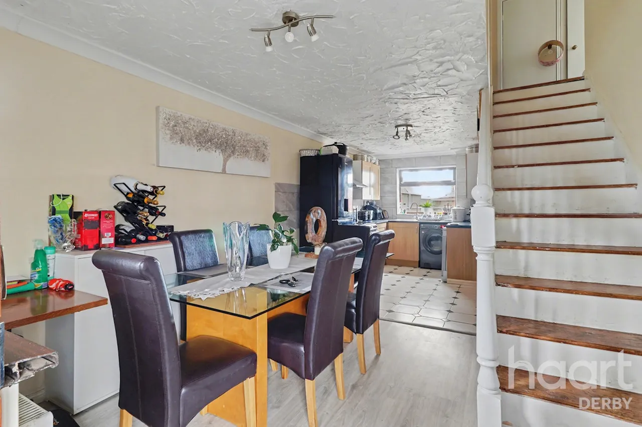 Moray Walk, Derby, DE21, photo 6