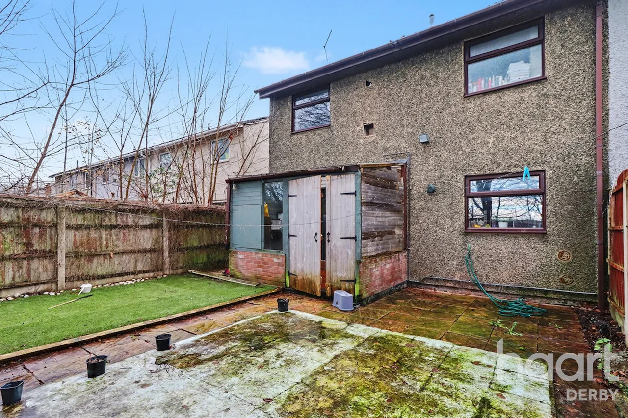Moray Walk, Derby, DE21, photo 14