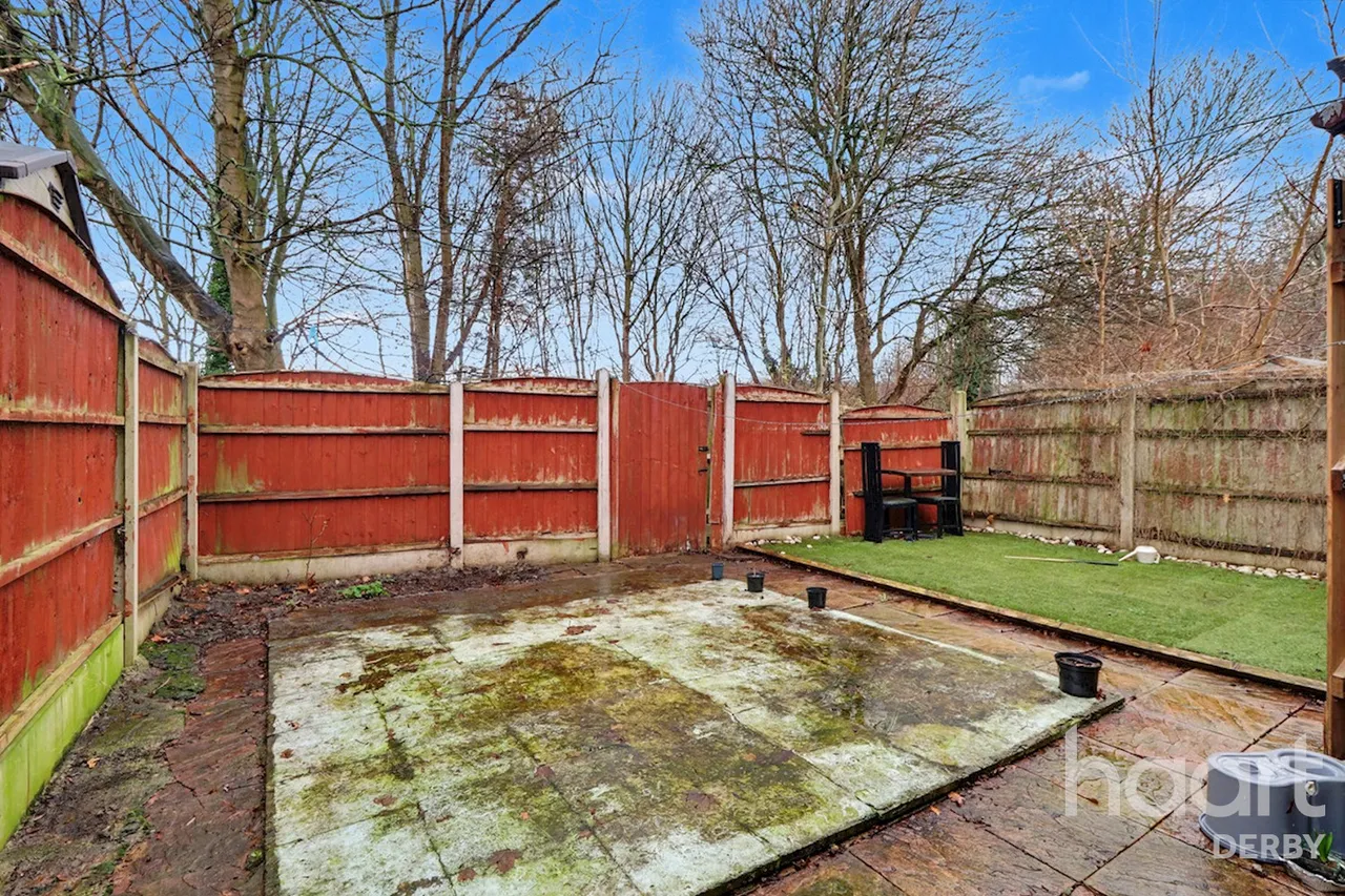 Moray Walk, Derby, DE21, photo 13