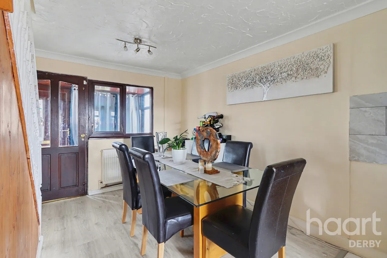 Moray Walk, Derby, DE21, photo 2