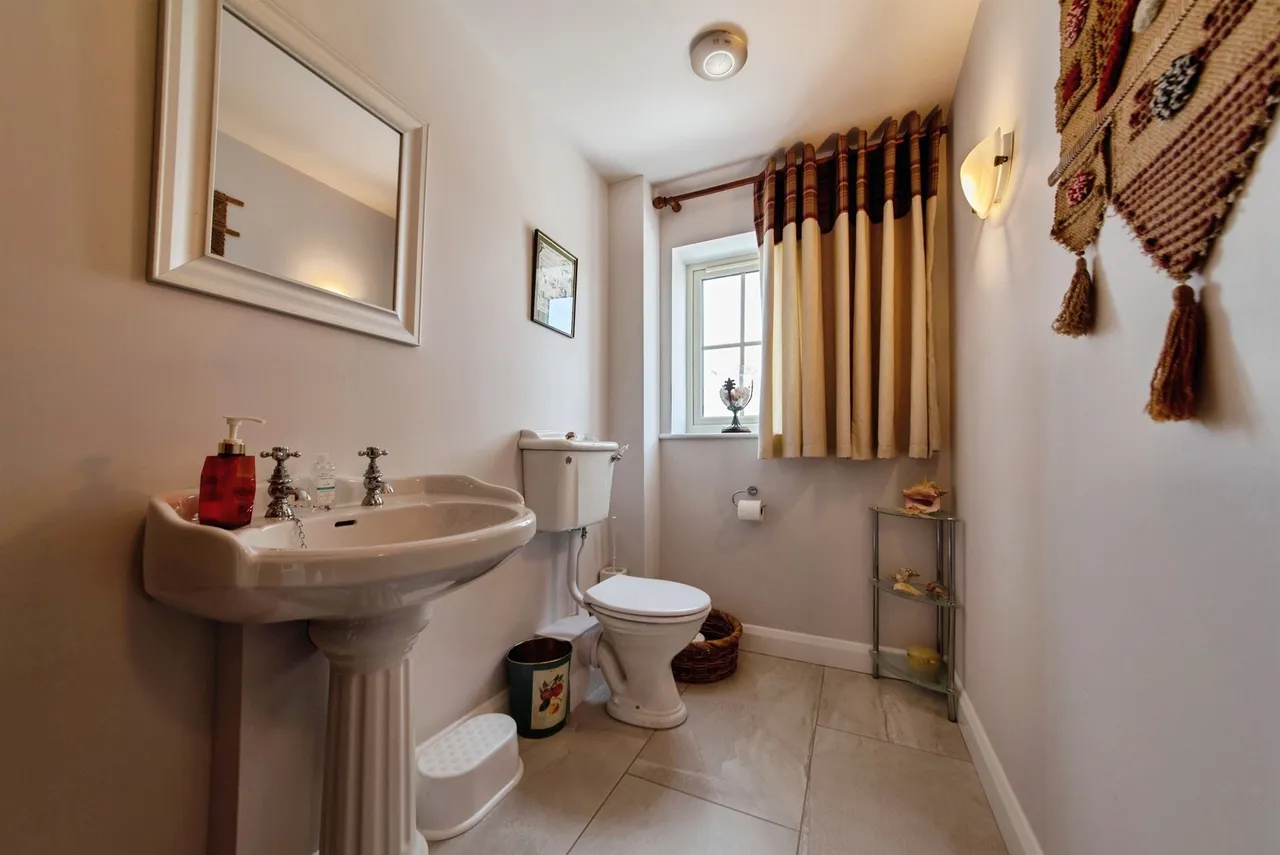 The Covey, Evedon, Sleaford, photo 8