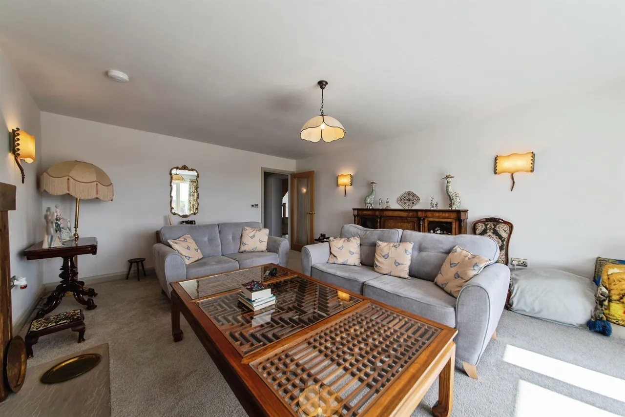 The Covey, Evedon, Sleaford, photo 10