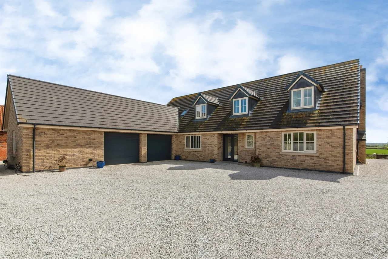 The Covey, Evedon, Sleaford, photo 2