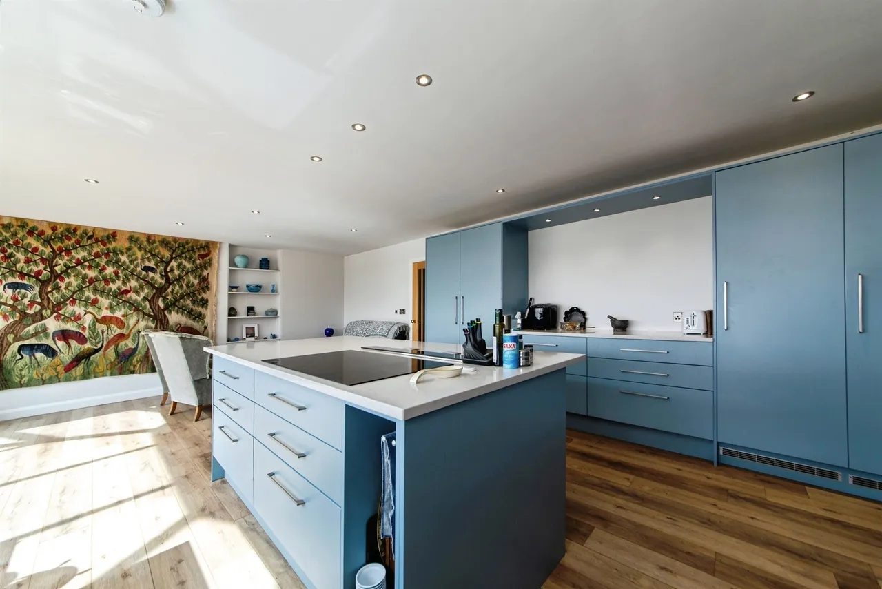 The Covey, Evedon, Sleaford, photo 12
