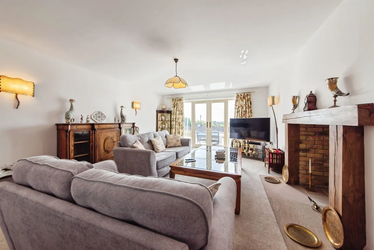The Covey, Evedon, Sleaford, photo 9
