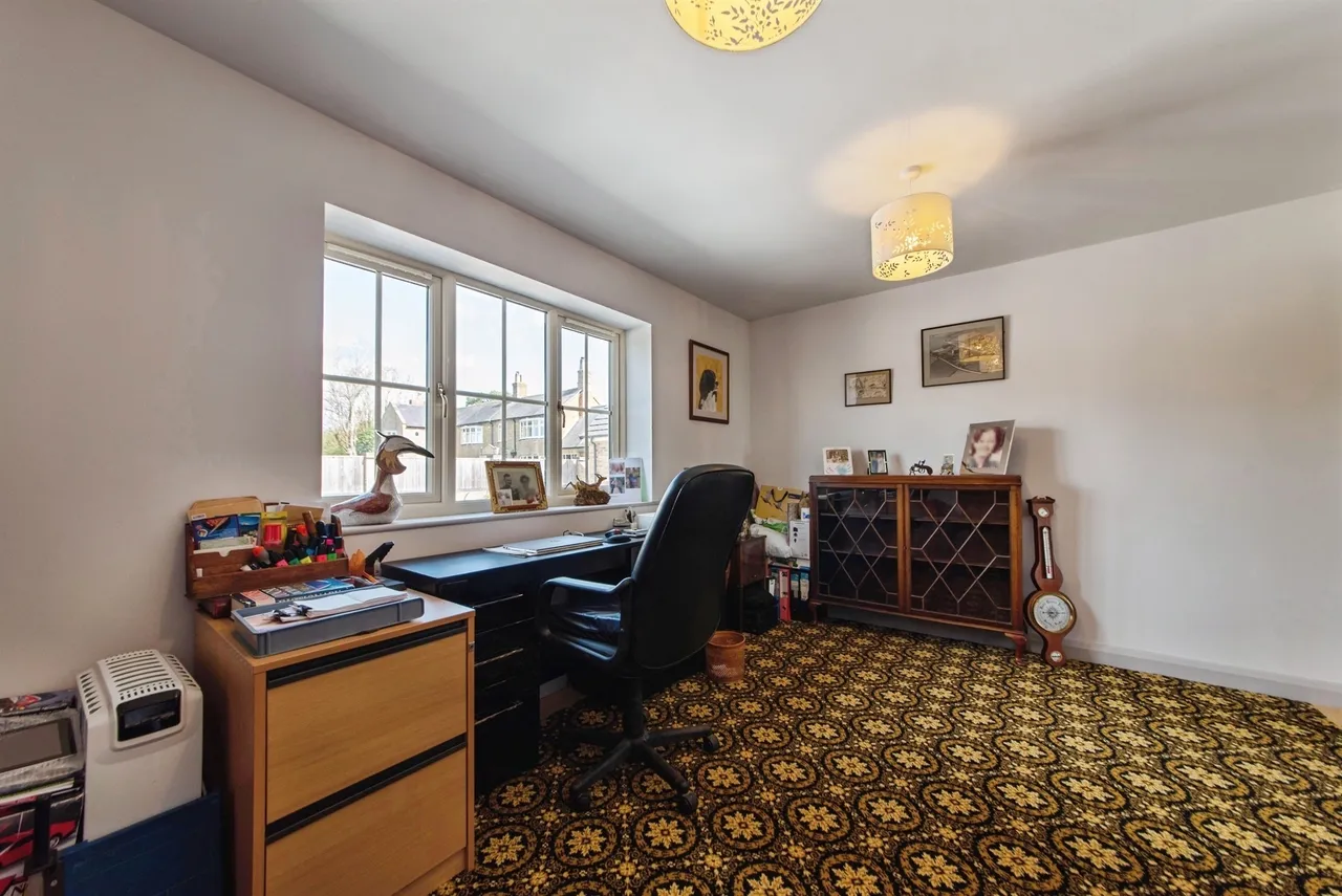 The Covey, Evedon, Sleaford, photo 6