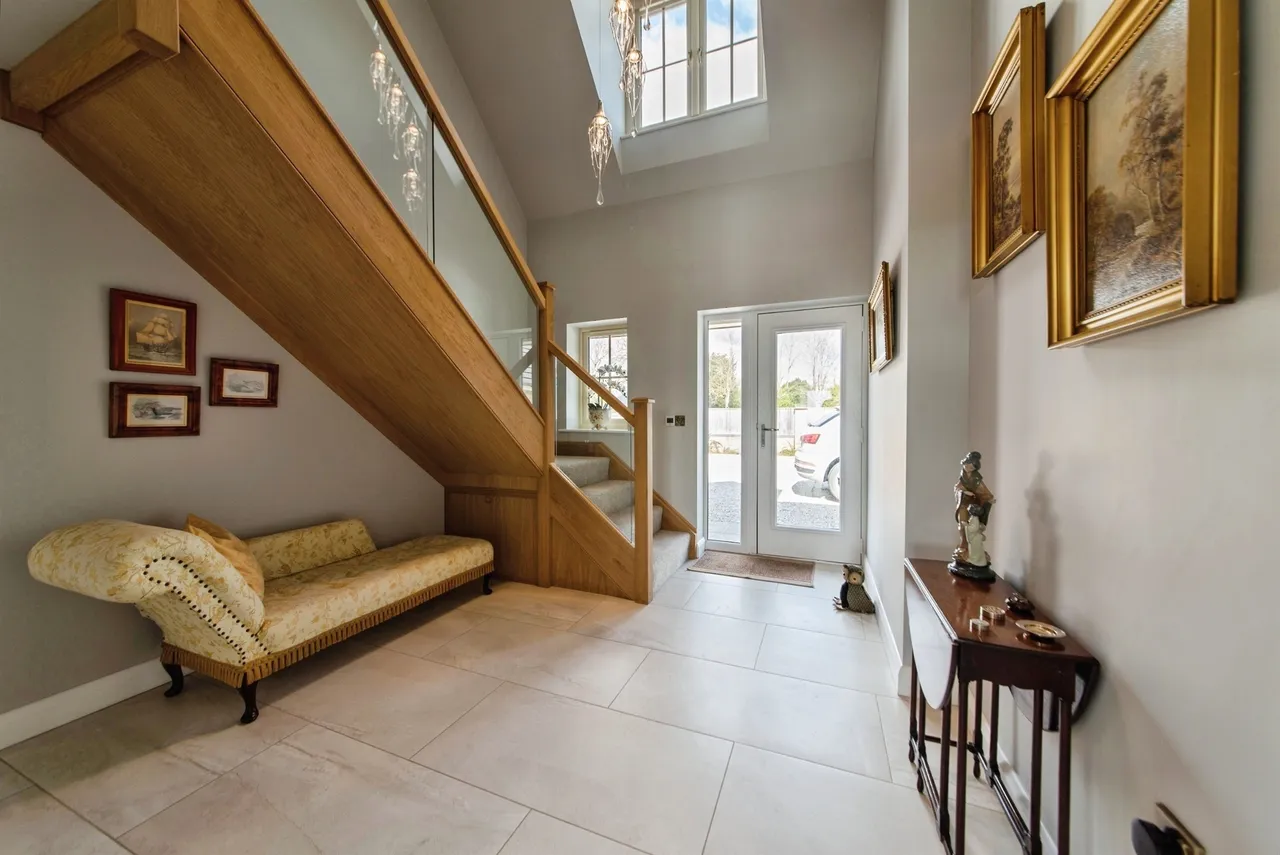 The Covey, Evedon, Sleaford, photo 5