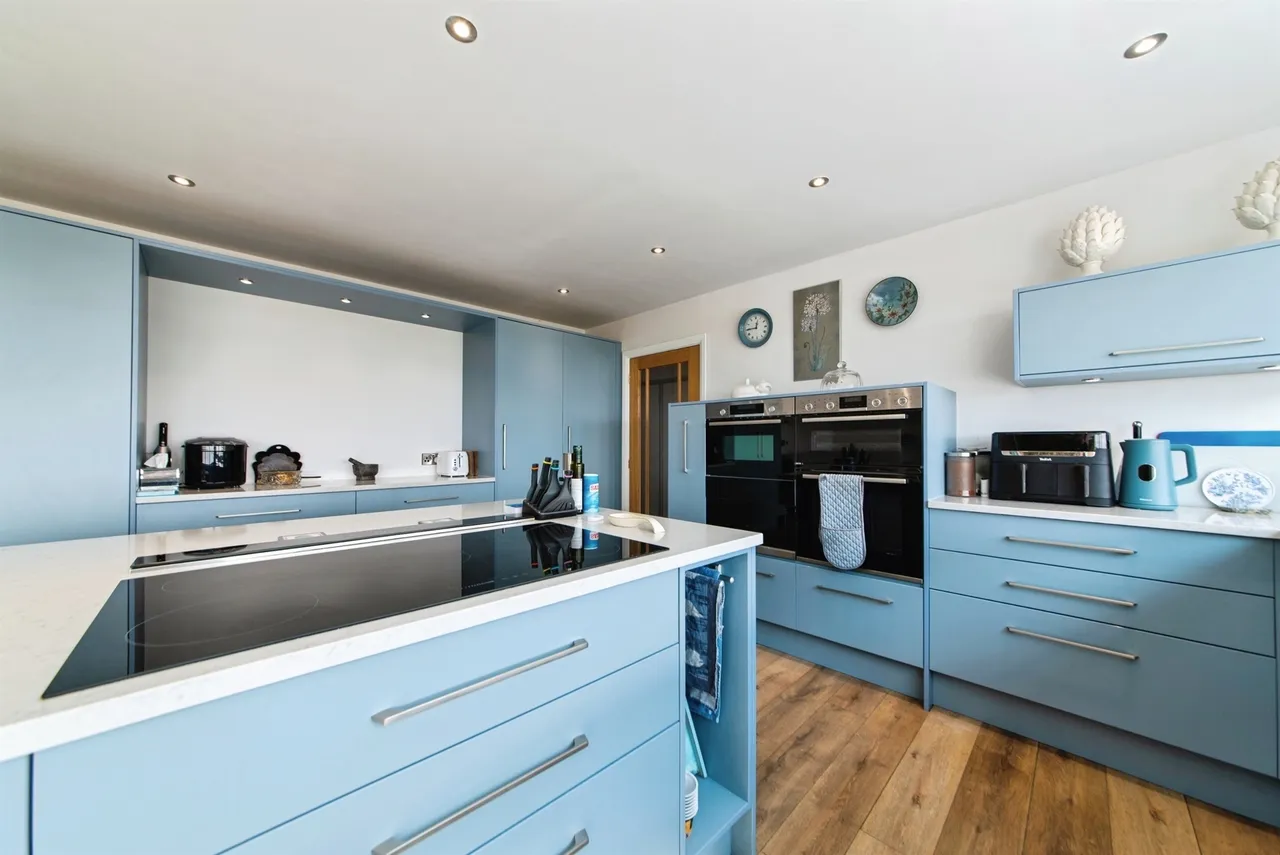 The Covey, Evedon, Sleaford, photo 11