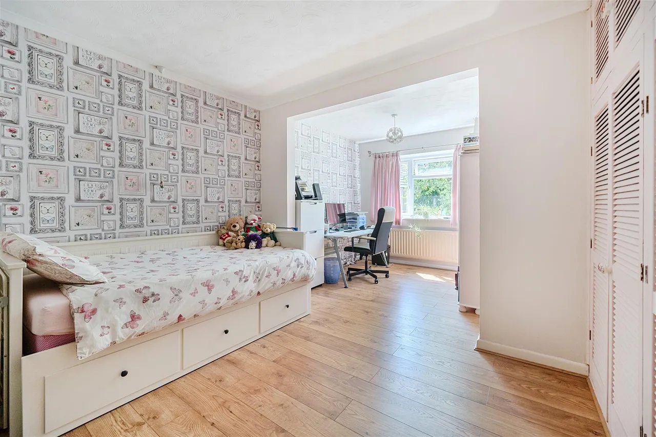 Vicarage Lane, Stubbington, photo 16