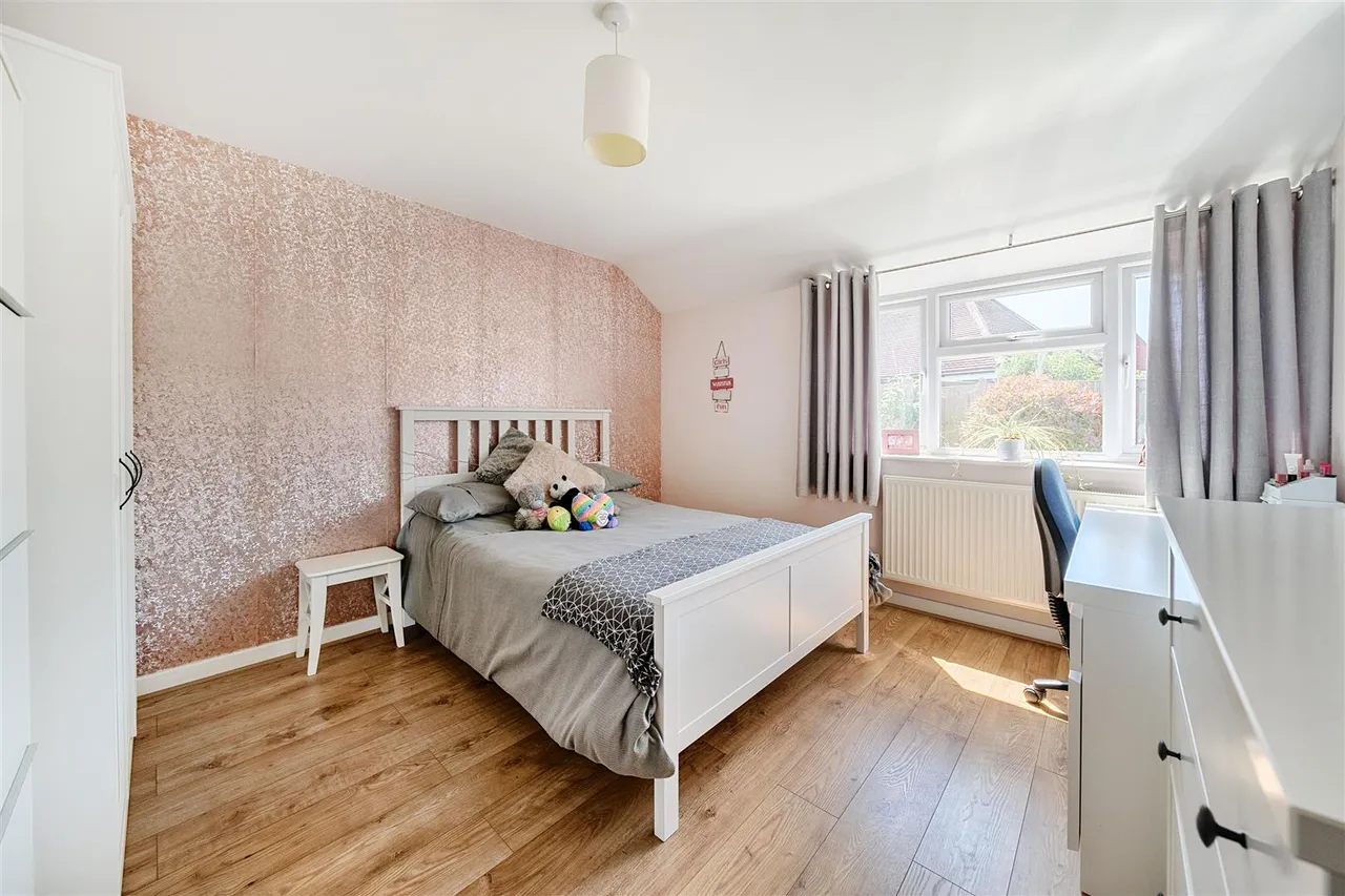 Vicarage Lane, Stubbington, photo 15