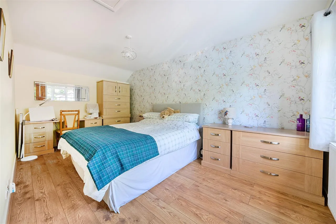 Vicarage Lane, Stubbington, photo 14