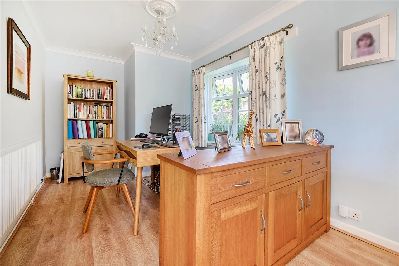 Vicarage Lane, Stubbington, photo 8