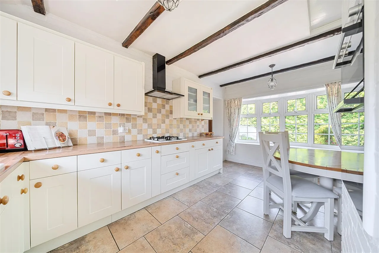 Vicarage Lane, Stubbington, photo 3
