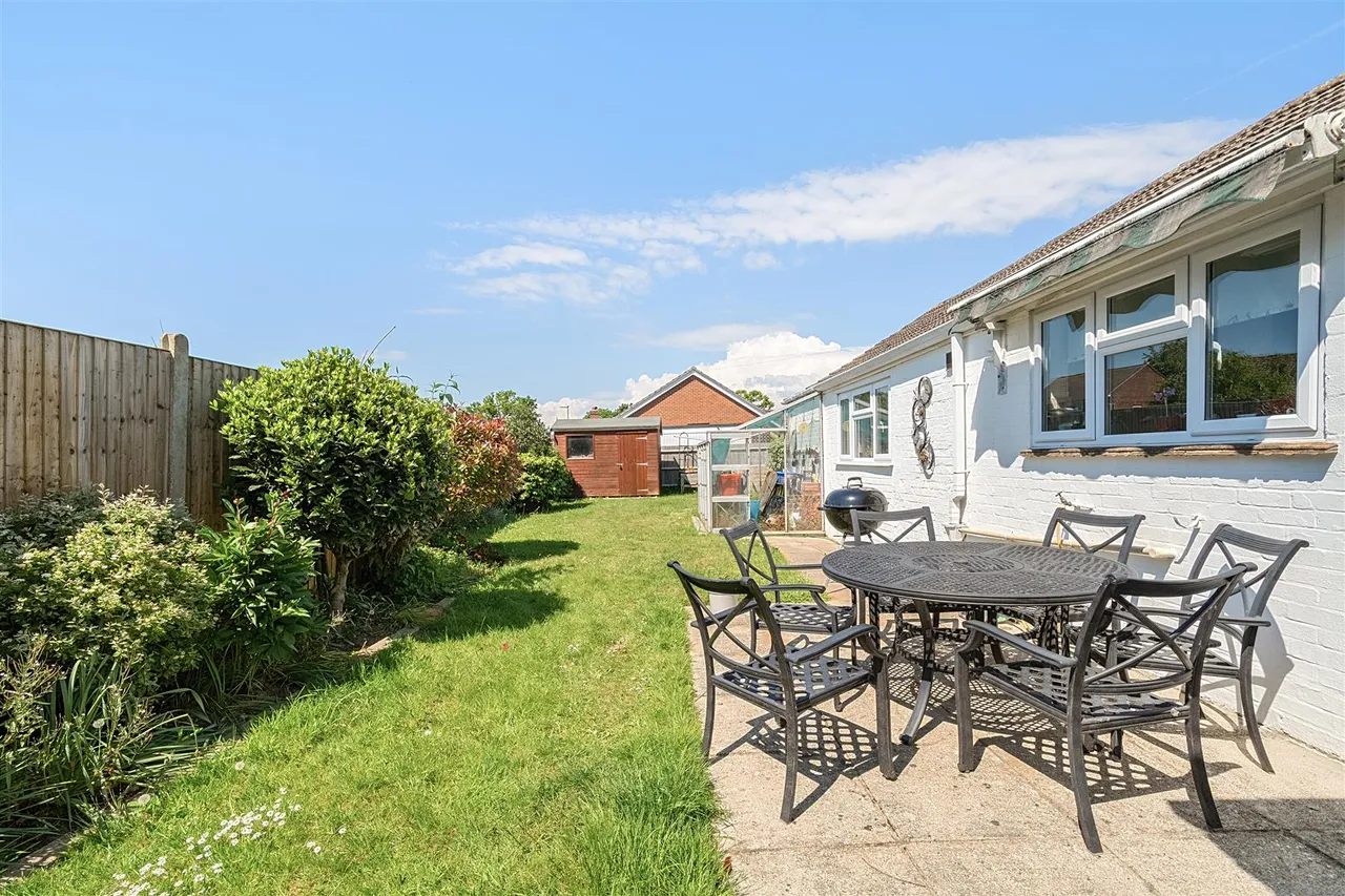 Vicarage Lane, Stubbington, photo 10