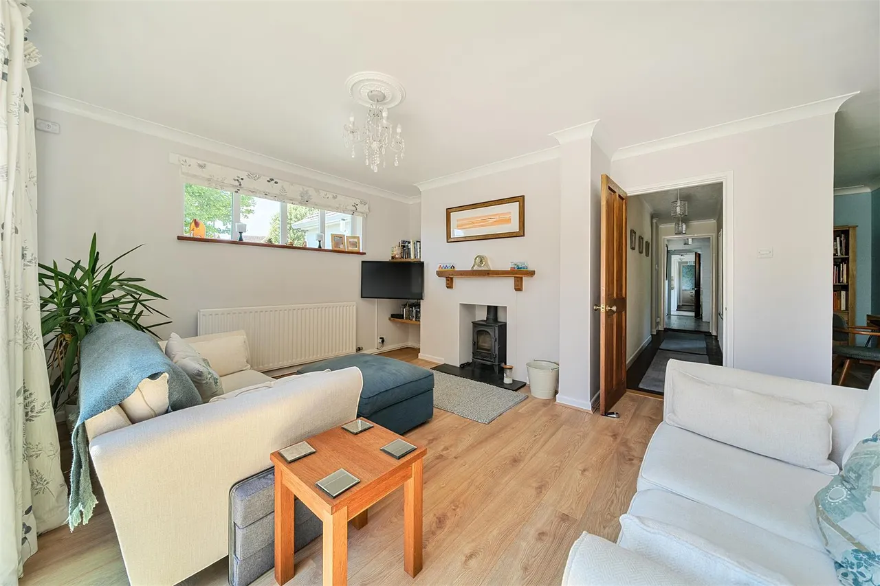 Vicarage Lane, Stubbington, photo 7