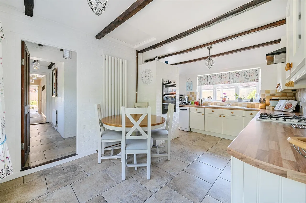 Vicarage Lane, Stubbington, photo 5