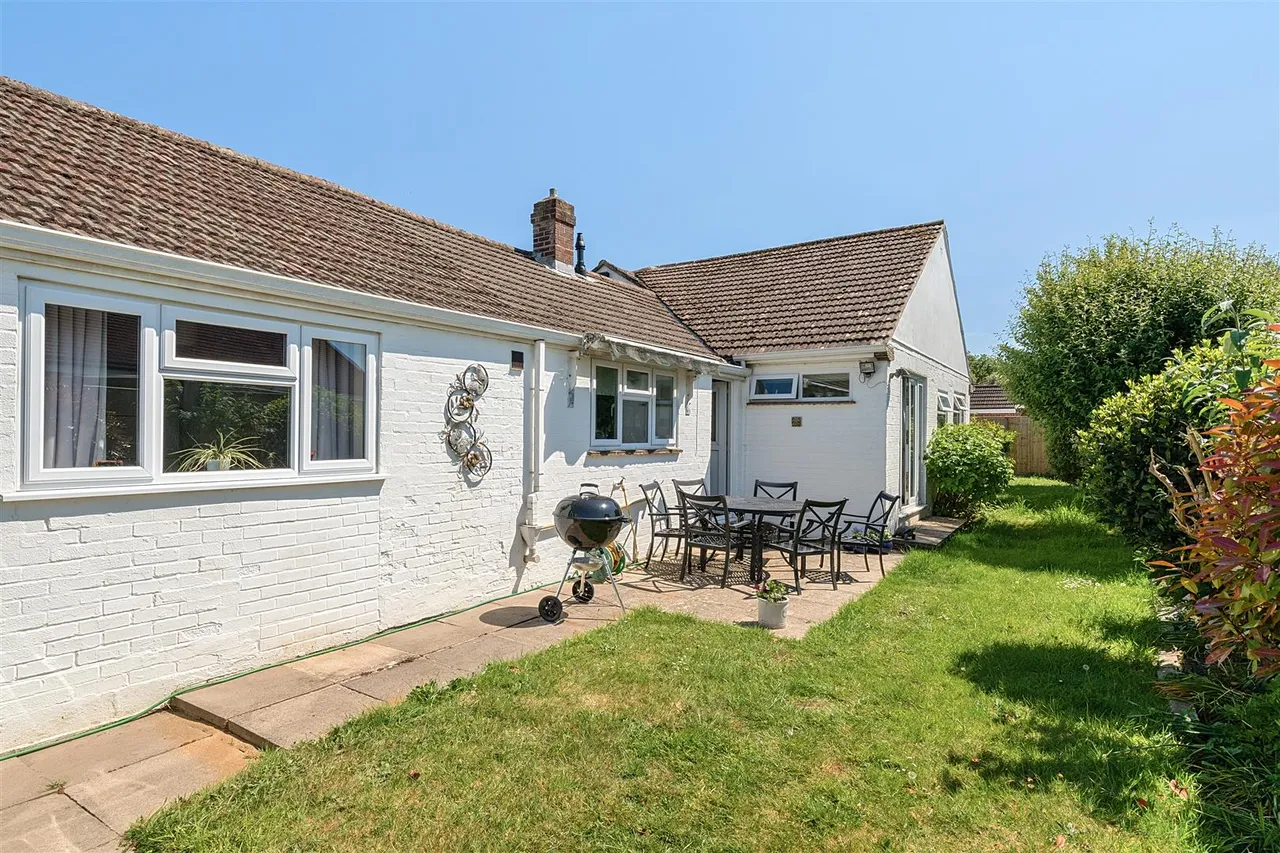 Vicarage Lane, Stubbington, photo 18
