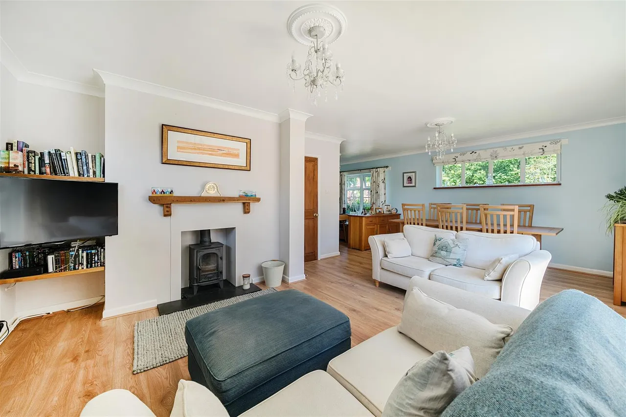 Vicarage Lane, Stubbington, photo 2