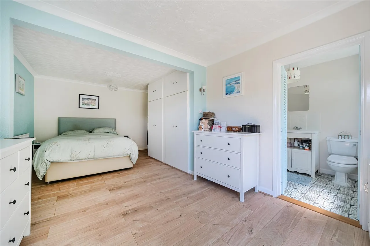 Vicarage Lane, Stubbington, photo 11