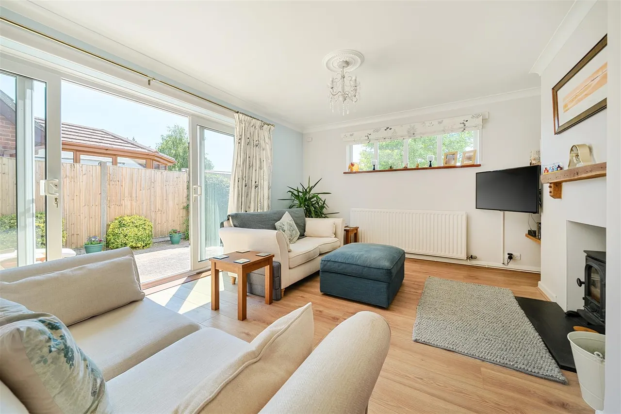 Vicarage Lane, Stubbington, photo 6