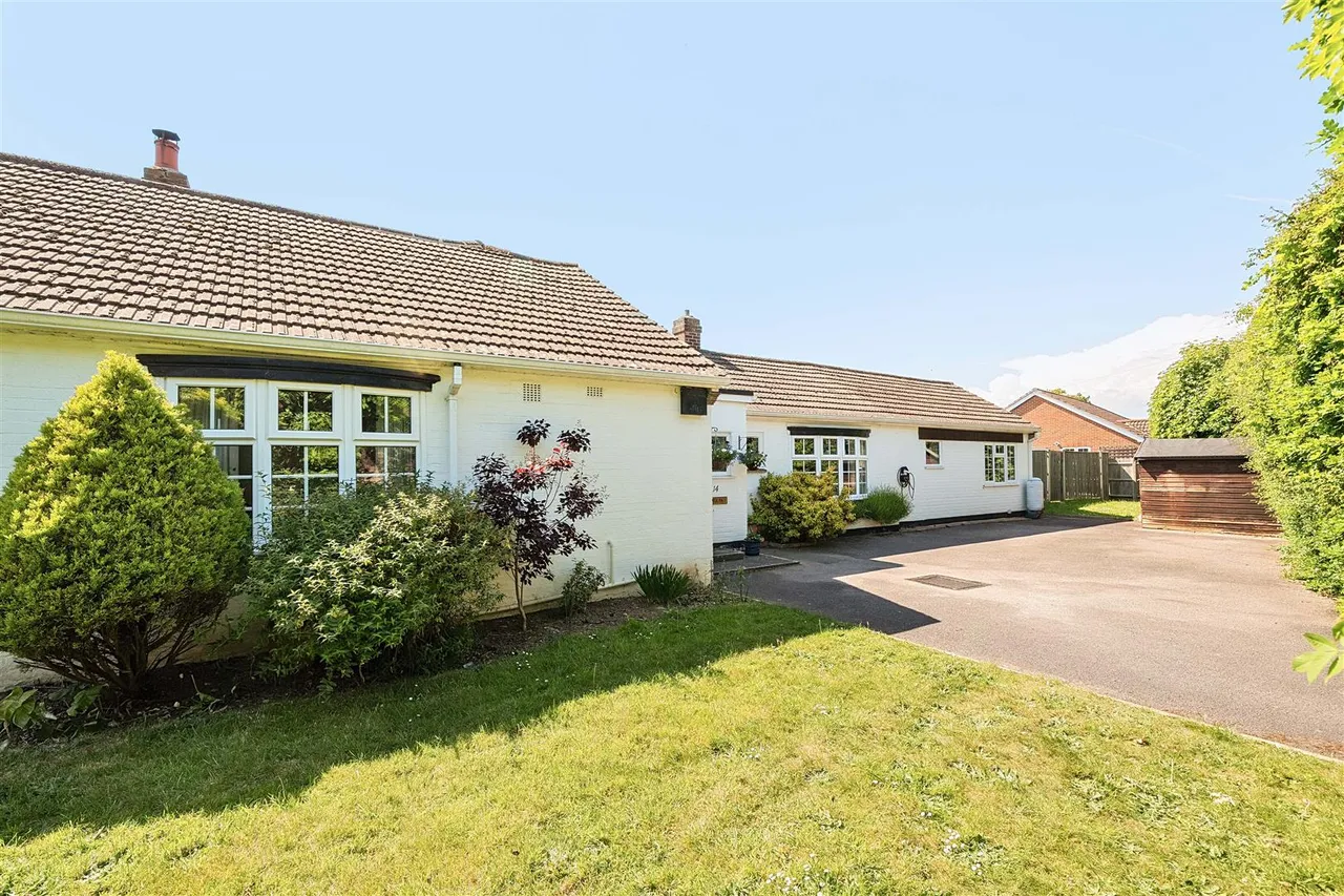 Vicarage Lane, Stubbington, photo 9