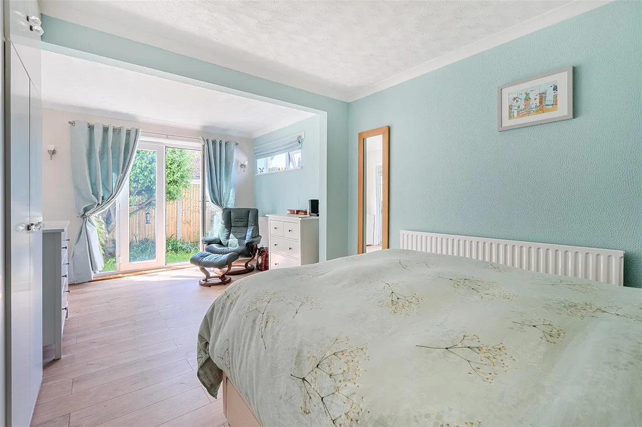Vicarage Lane, Stubbington, photo 12
