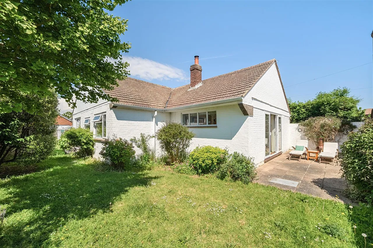 Vicarage Lane, Stubbington, photo 17