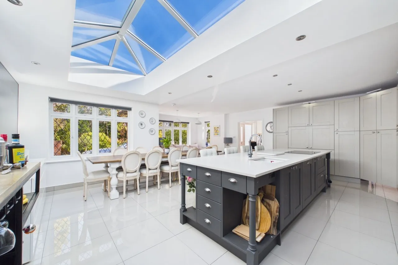 Hollingdon Road, Hollingdon, LU7, photo 2