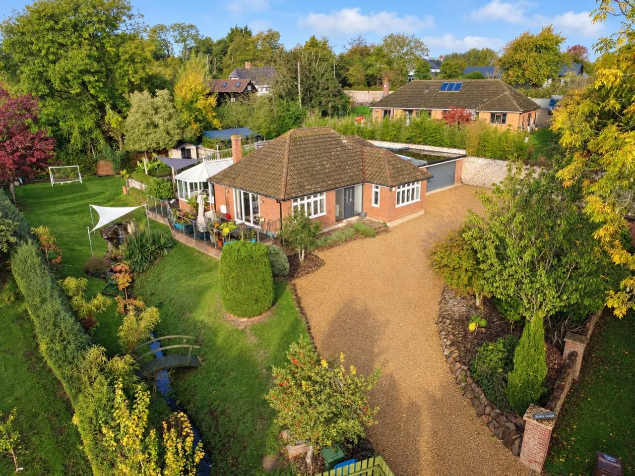 3 bed house for sale, Hollingdon Road, Hollingdon, LU7