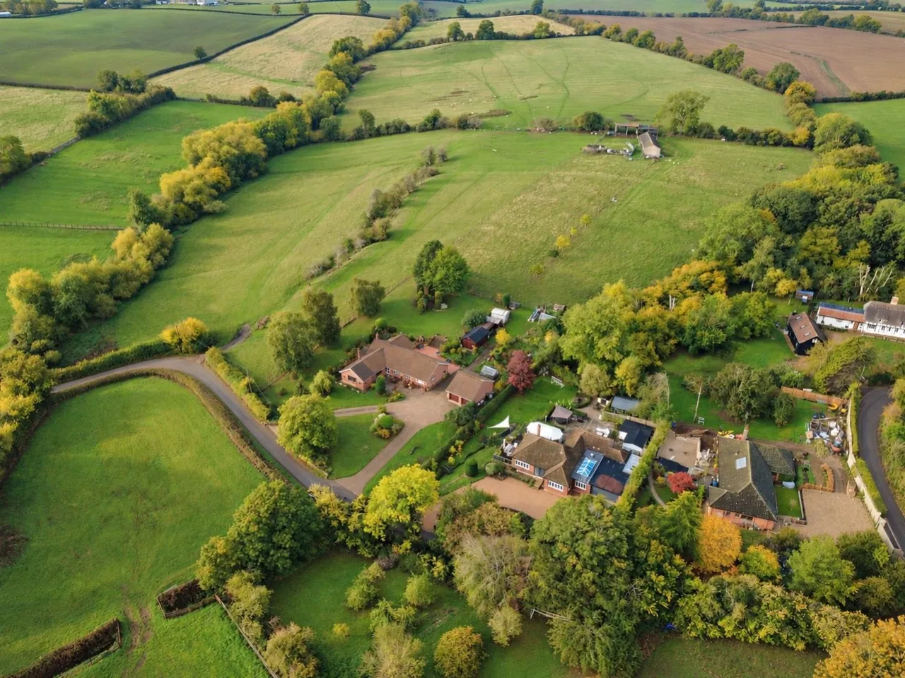 Hollingdon Road, Hollingdon, LU7, photo 21