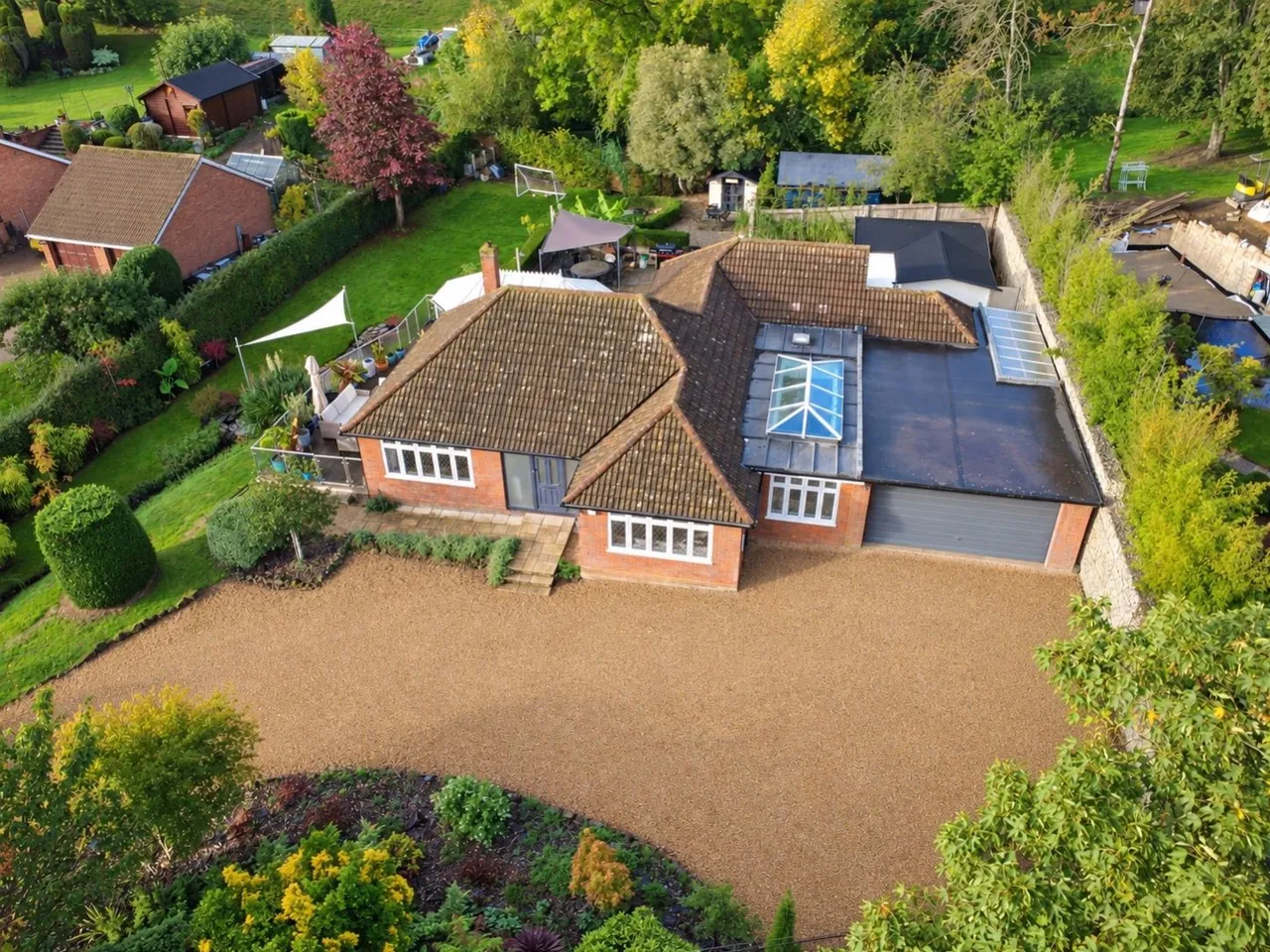 Hollingdon Road, Hollingdon, LU7, photo 22