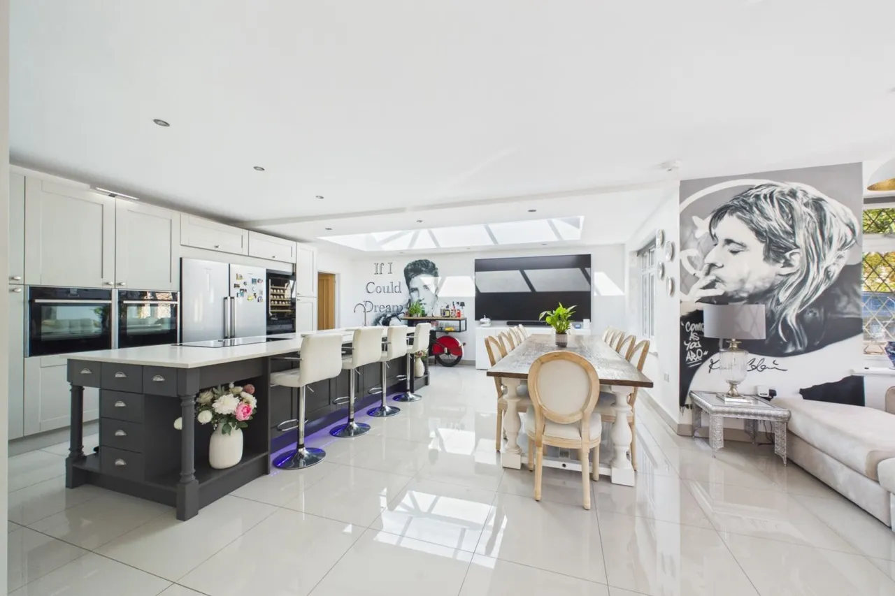 Hollingdon Road, Hollingdon, LU7, photo 5
