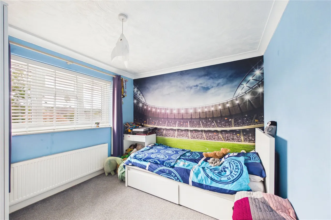 Sheppard Road, Basingstoke, RG21, photo 7