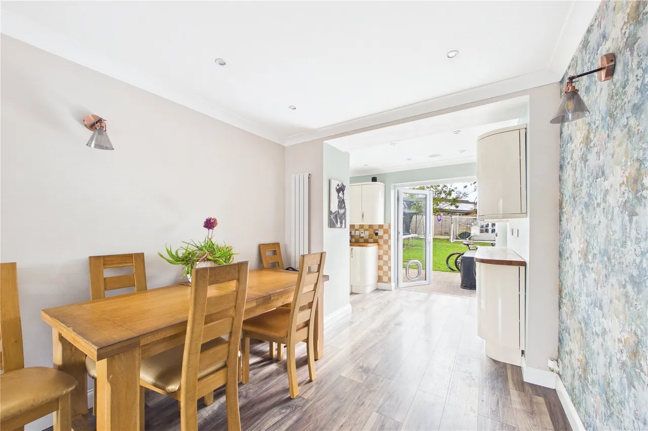 Sheppard Road, Basingstoke, RG21, photo 4