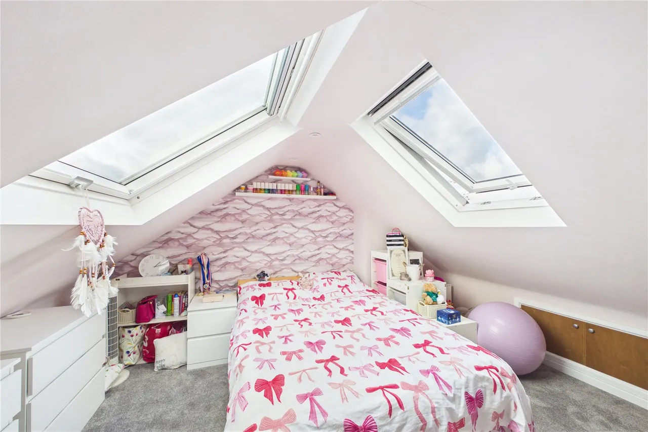 Sheppard Road, Basingstoke, RG21, photo 6