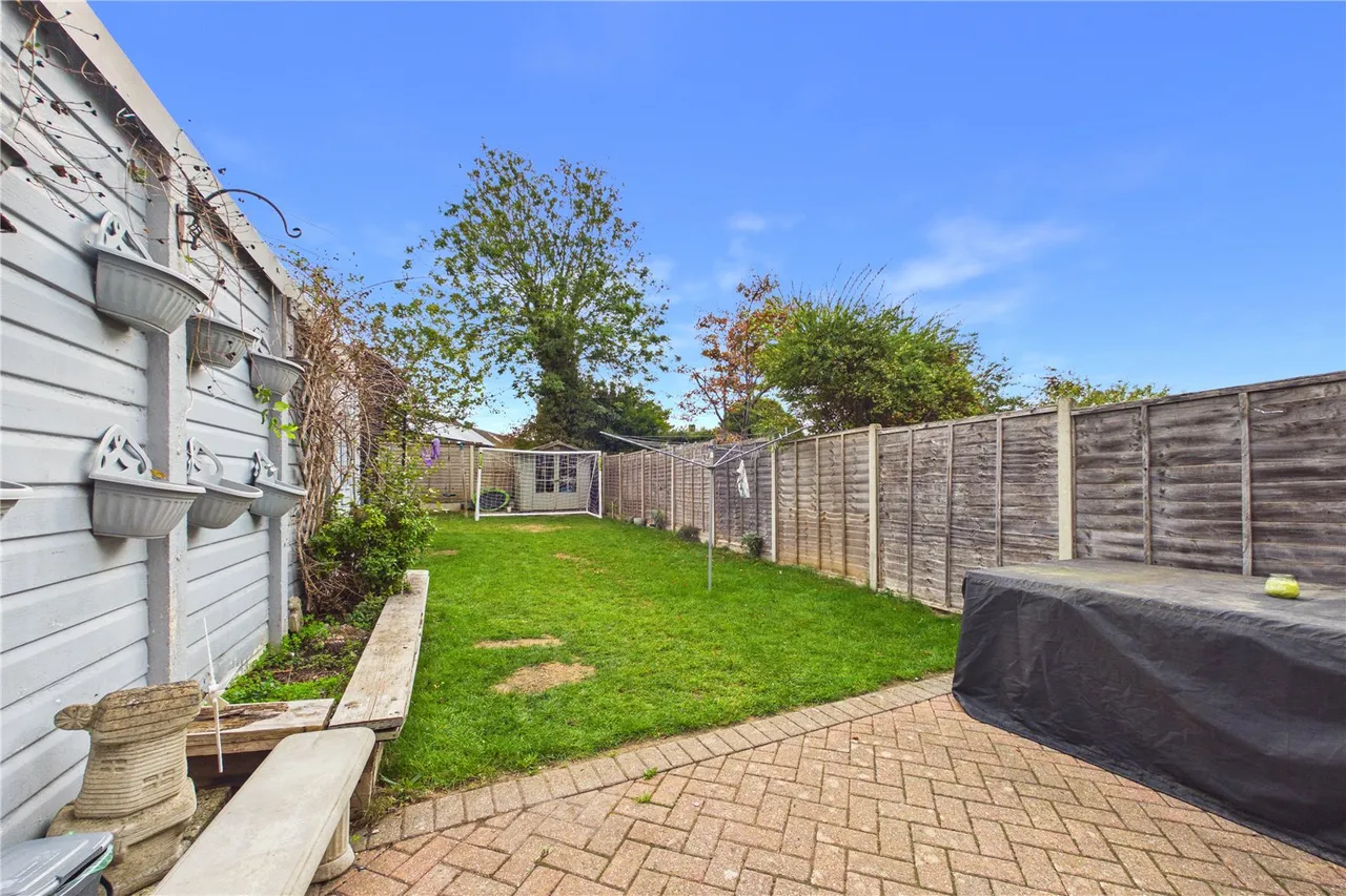 Sheppard Road, Basingstoke, RG21, photo 5