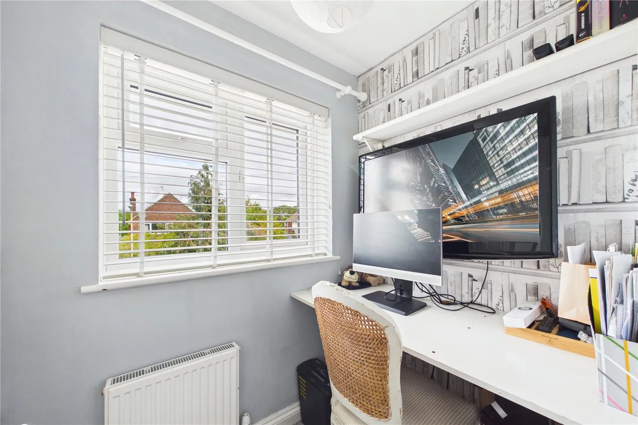 Sheppard Road, Basingstoke, RG21, photo 9