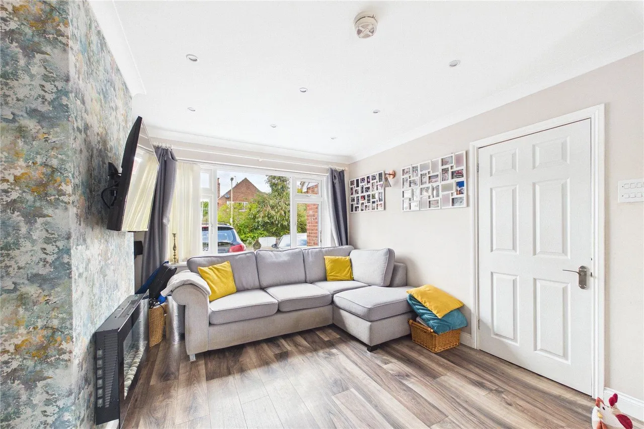 Sheppard Road, Basingstoke, RG21, photo 2