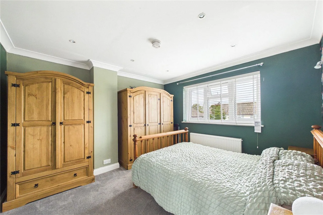 Sheppard Road, Basingstoke, RG21, photo 3