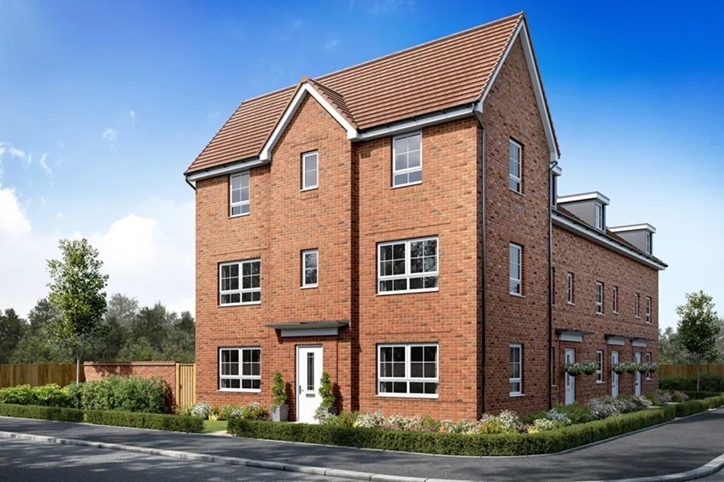 3 bed house for sale, Pickford Gate, Pickford Green, CV5