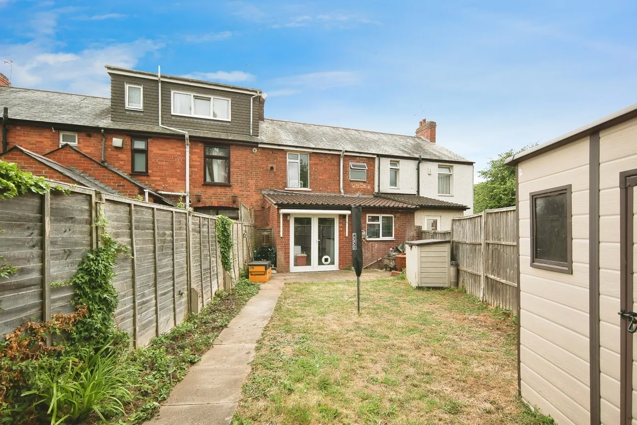 Lindley Road, Coventry, West Midlands, CV3, photo 13