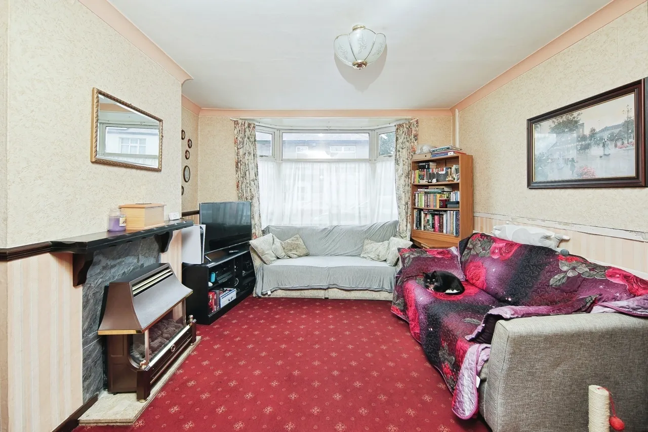 Lindley Road, Coventry, West Midlands, CV3, photo 3